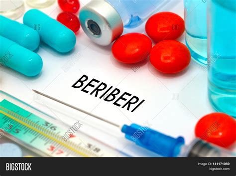 berrybury|beriberi treatment.